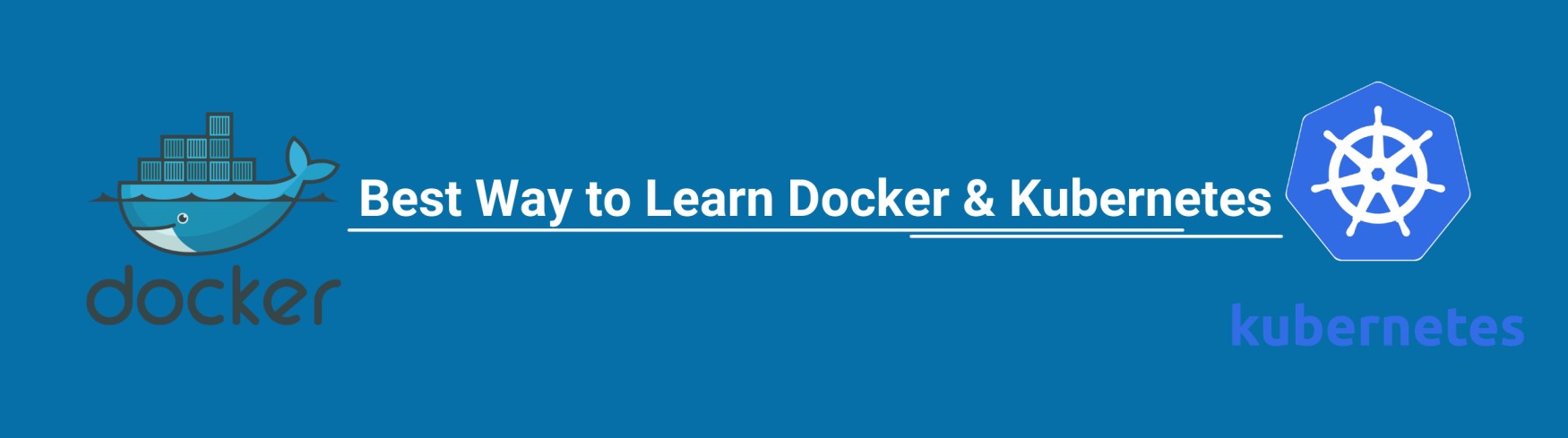 Best Way To Learn Docker & Kubernetes - Linux2Cloud | Cloud And DevOps ...