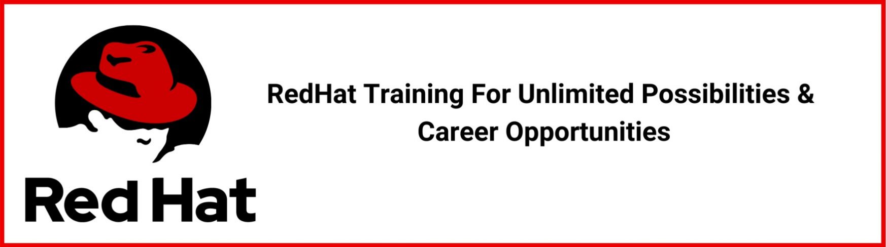 redhat training online