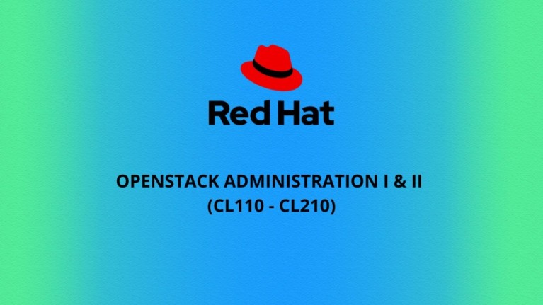 openstack administration