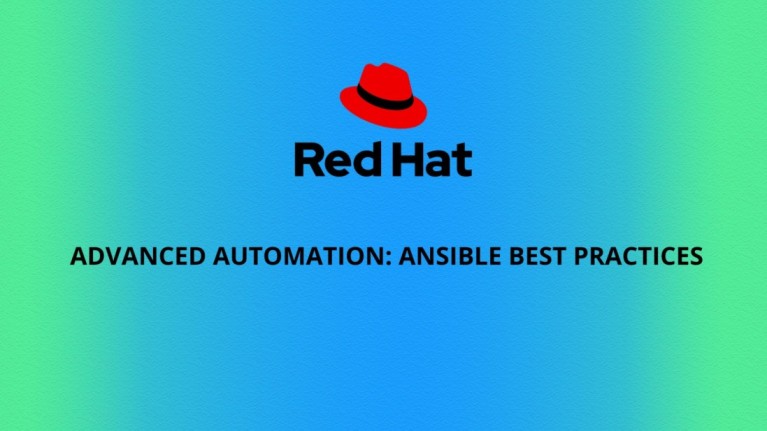 red hat ansible best practices