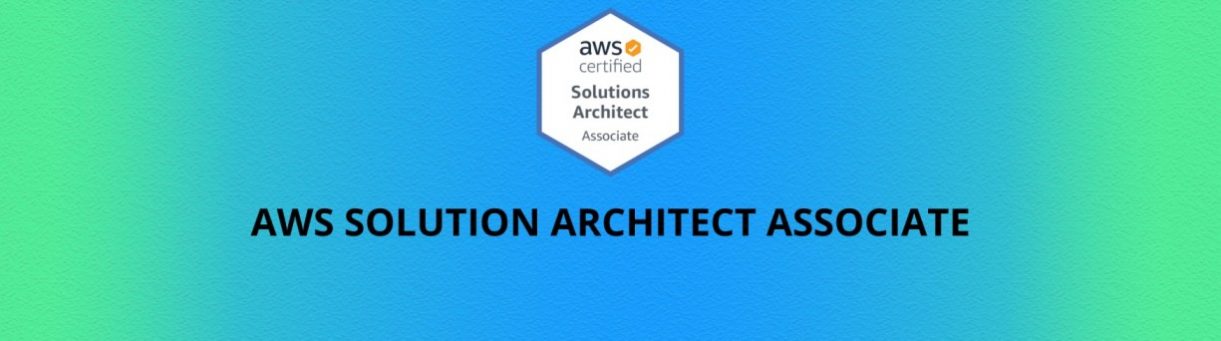 aws solution architect associate syllabus