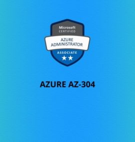 Azure 304 Product