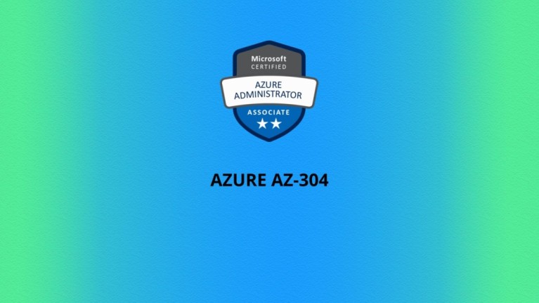 Azure 304 Product