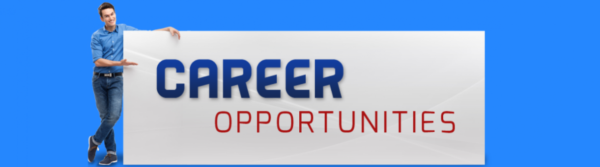 Career Opportunities