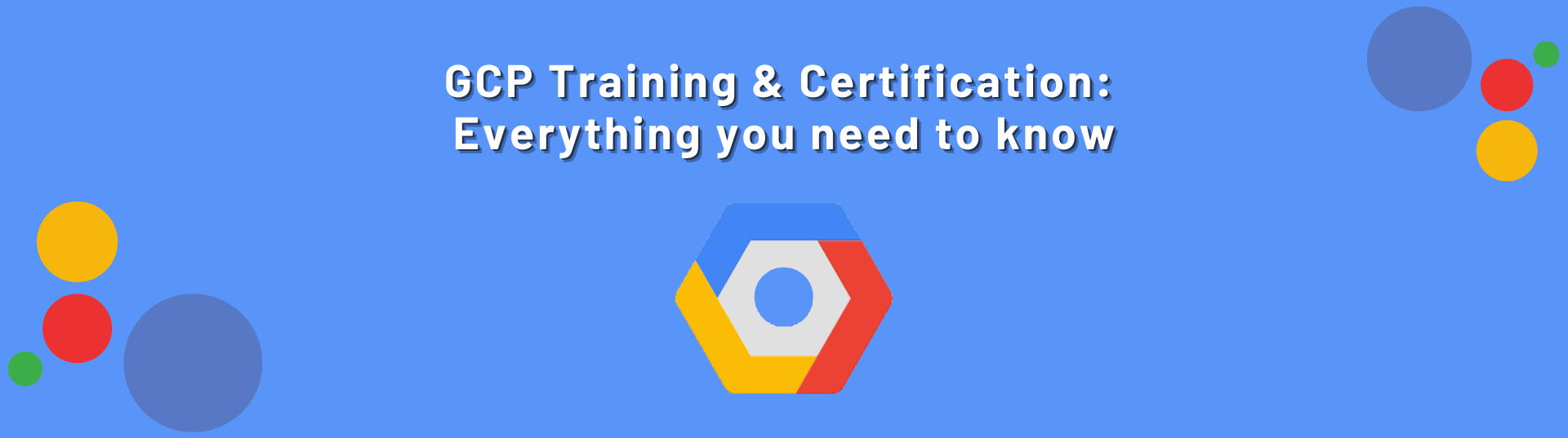 gcp training free online certificate quintiles