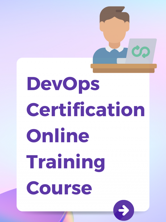 DevOps Certification Online Training Course - Linux2Cloud | Cloud And ...