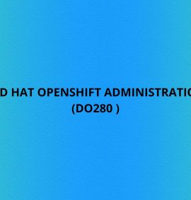 Red Hat OpenShift